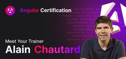 Get Angular certificates from certificates.dev