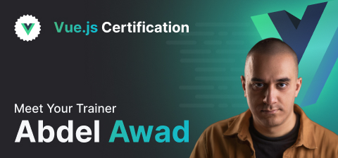 Get Vue certificates from certificates.dev